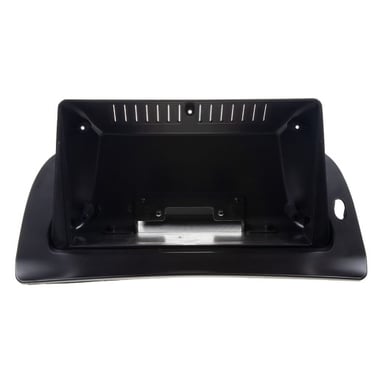 Cadru de reducere radio auto 9" pentru Renault Kangoo