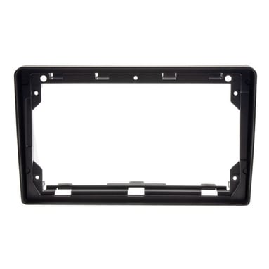 Cadru de reducere radio auto 9" pentru Citroen, Fiat, Peugeot