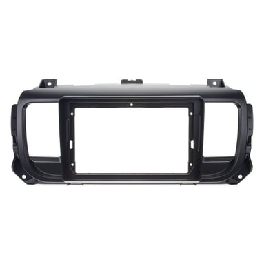 Cadru de reducere radio auto 9" pentru Opel, Citroen, Peugeot, Toyota