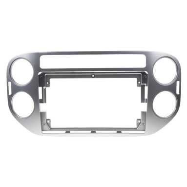 Cadru de reducere radio auto 9" pentru VW Tiguan