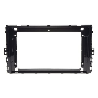 Cadru de reducere radio auto 9" pentru VW Tiguan, T6, Passat