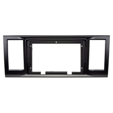 Cadru de reducere radio auto 9" pentru VW Transporter/Caravelle T6