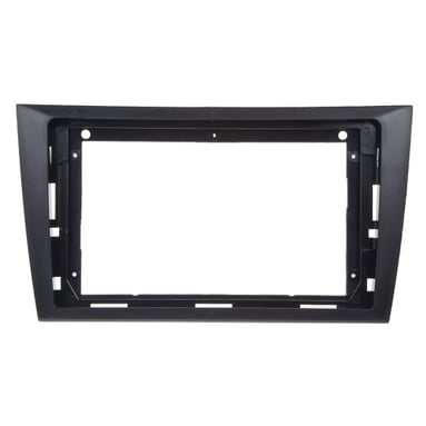 Cadru de reducere radio auto 9" pentru VW Golf VI