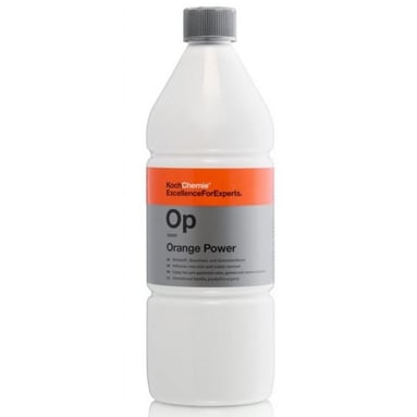 Koch Chemie Orange Power detergent de adeziv (1 l)