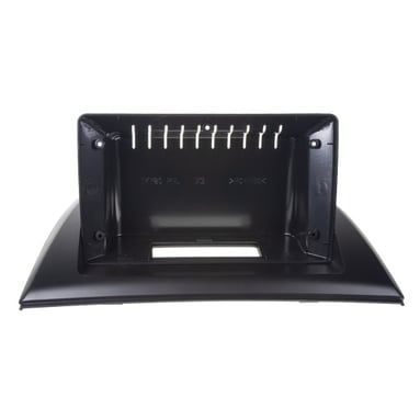 Cadru de reducere radio auto 9" pentru BMW X3 (E83)