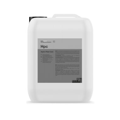 Produs de tratare a plasticului Koch Chemie Hydro Plast Care (5 l)
