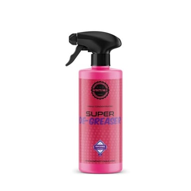 Detergent universal Infinity Wax Super De-greaser (500 ml)