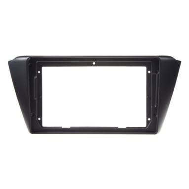 Cadru de reducere radio auto 9" pentru Škoda Fabia III