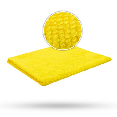 Lavetă din microfibră Liquid Elements Microfiber Cloth Eraser - 250 GSM 40 x 40 cm