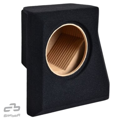 Difuzor OEM Basser 10" pentru Seat Leon