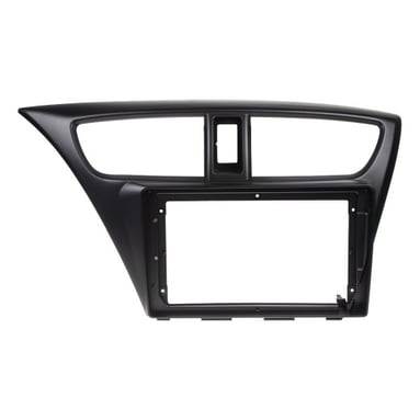 Cadru de reducere radio auto 9" pentru Honda Civic IX