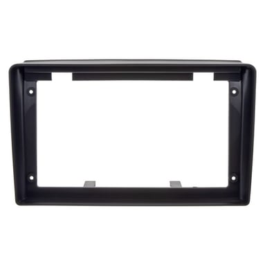 Cadru de reducere radio auto 9" pentru Fiat Ducato, Citroen Jumper, Peugeot Boxer