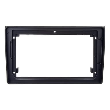 Cadru de reducere radio auto 9" pentru Audi (B6)(B7) Seat Exeo