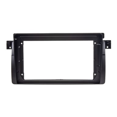 Cadru de reducere radio auto 9" pentru BMW 3 E46