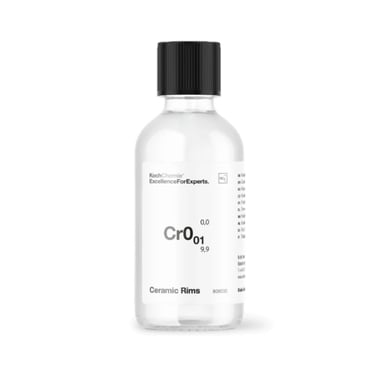 Protecție ceramică pentru jante ALU Koch Chemie Ceramic Rims Cr0.01 (30 ml)