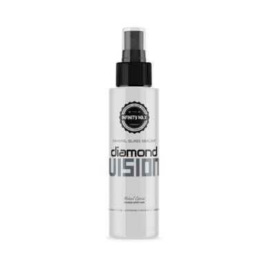 Sealant pentru geamuri Infinity Wax Diamond Vision Glass Sealant (250 ml)