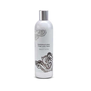 Pregatirea anvelopelor Supernatural Tyre & Trim (500 ml)