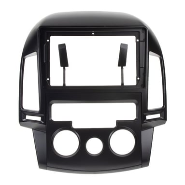 Cadru de reducere radio auto 9" pentru Hyundai i30