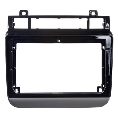 Cadru de reducere radio auto 9" pentru VW Touareg