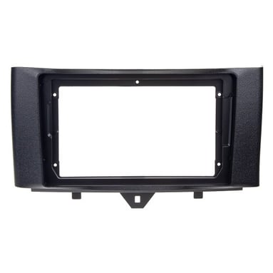 Cadru de reducere radio auto 9" pentru Smart Fortwo