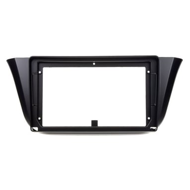 Cadru de reducere radio auto 9" pentru Iveco Daily