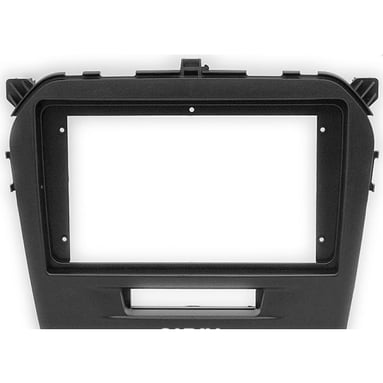 Cadru de reducere radio auto 9" pentru Suzuki Vitara