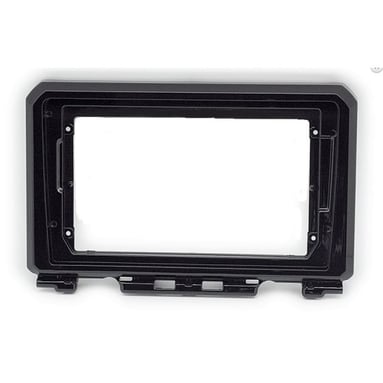 Cadru de reducere radio auto 9" pentru Suzuki Jimny