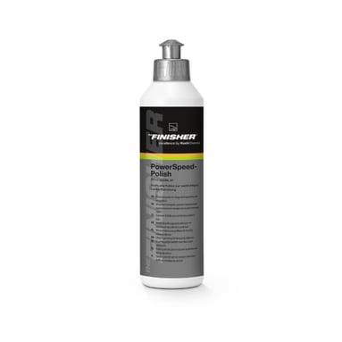 Pastă de lustruit cu ceară Koch Chemie PowerSpeedPolish (250 ml)