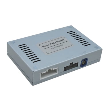 Adaptor pentru camera de parcare Peugeot / Citroën / Opel / Toyota 230562