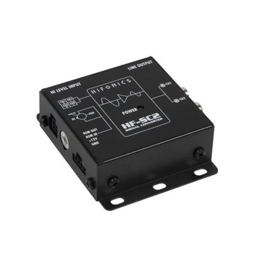 Convertor Hifonics HF-SC2
