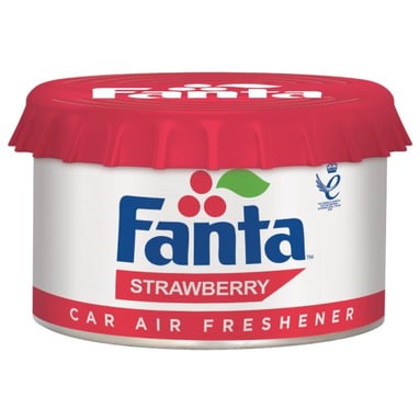 Odorizant Airpure Fanta, parfum de căpșuni