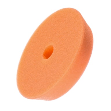 Honey COMBination Polishing Pad U-series Orange One Step (150 x 165 mm)
