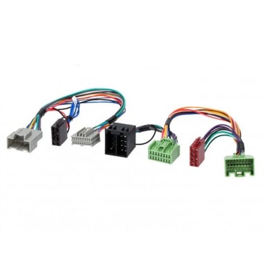 Adaptor 4carmedia pentru kit HF Opel