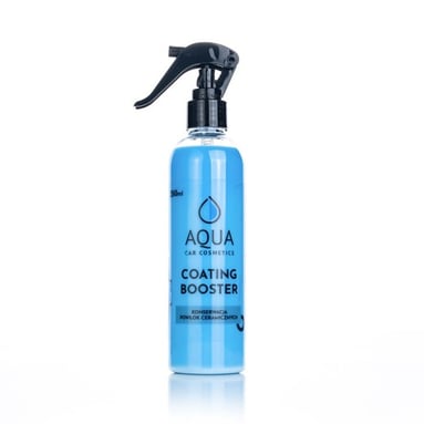 Protecție vopsea Aqua Coating Booster (250 ml)