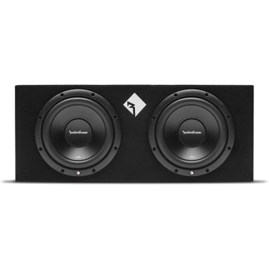 Subwoofer cutie Rockford Fosgate PRIME R2-2X10