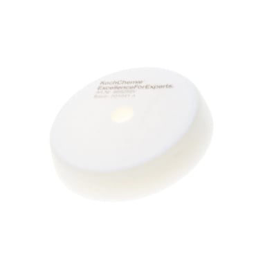 Disc de lustruire Koch Chemie Schleifschwamm weiß, hart (145 x 30 mm)