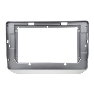Cadru de reducere radio auto 10" pentru Škoda Fabia, Roomster