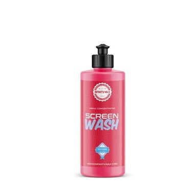 Lichid de spălare parbriz Infinity Wax Screen Wash (500 ml)