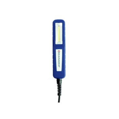 Lampă de lucru LED COB Scangrip Superform