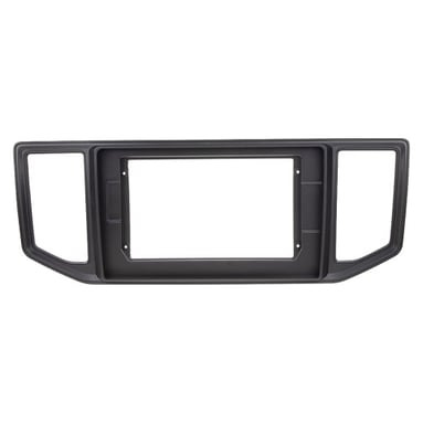 Cadru de reducere radio auto 10" pentru VW Crafter