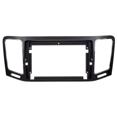 Cadru de reducere radio auto 10" pentru VW Sharan, Seat Alhambra