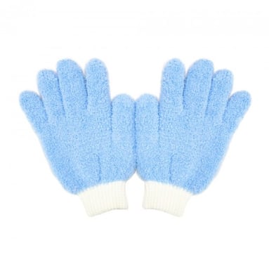 Mănușă de praf din microfibră Purestar Dust Glove Blue