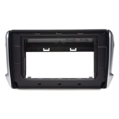 Cadru de reducere radio auto 10" pentru Peugeot 2008