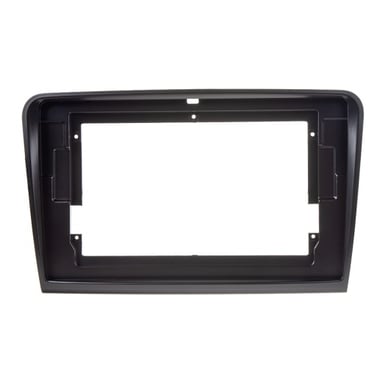 Cadru de reducere radio auto 10" pentru Škoda Superb II