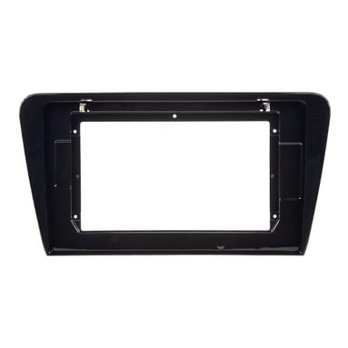Cadru de reducere radio auto 10" pentru Škoda Octavia III
