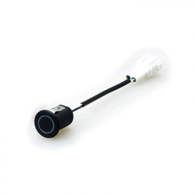 Senzor parcare Steelmate, 20 mm, mat, pentru PD400/800 14S-01C