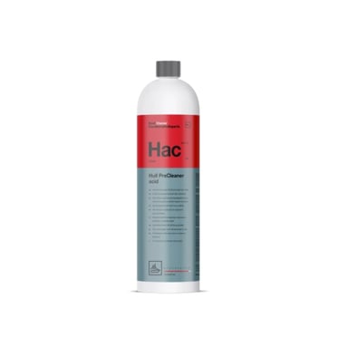 Acid de precurățare Koch Chemie Hull (1 l)