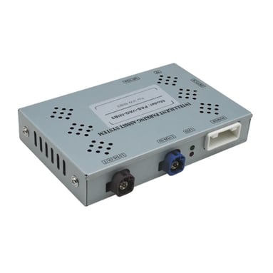 Adaptor pentru cameră de parcare VW / Skoda MIB3 230580