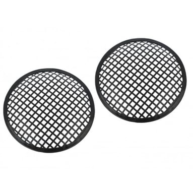Grilă pentru subwoofer 4carmedia GRILL1080-BK