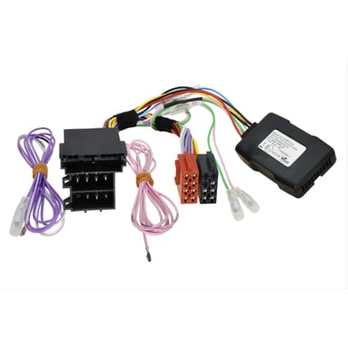 Adaptor comandă volan Fiat Ducato (21->)